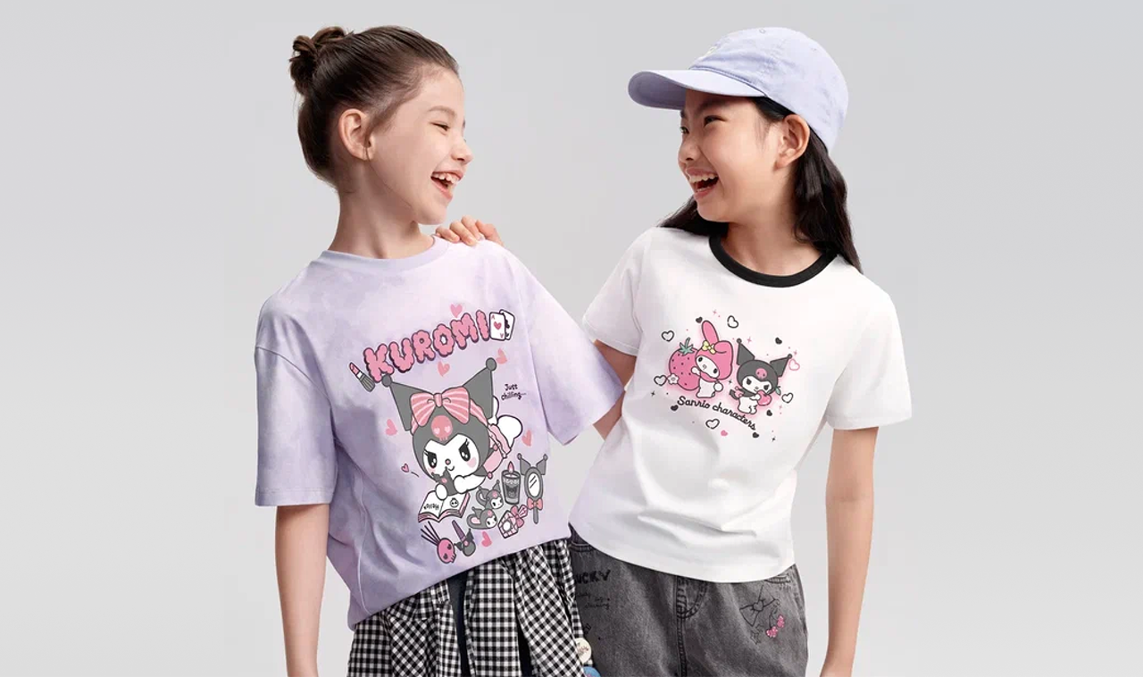 Школьная коллекция