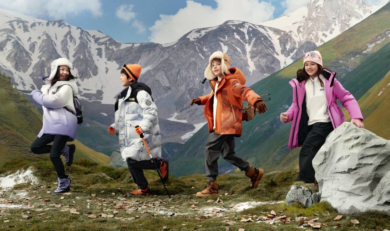 Школьная коллекция